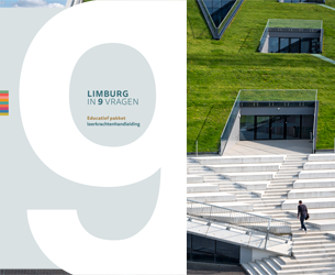 Limburg in 9 vragen