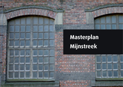 Masterplan Mijnstreek